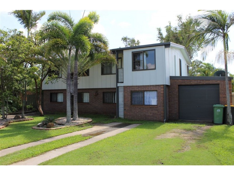 28 Loudon Street, Mount Pleasant QLD 4740