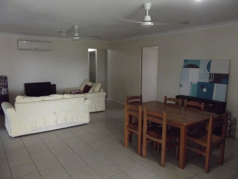 3 Raylene Street, Mount Pleasant QLD 4740