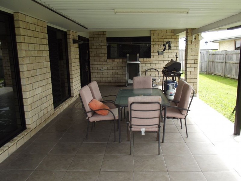 3 Raylene Street, Mount Pleasant QLD 4740