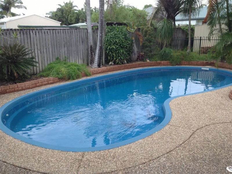 39 Grevillea Drive, Glenella QLD 4740
