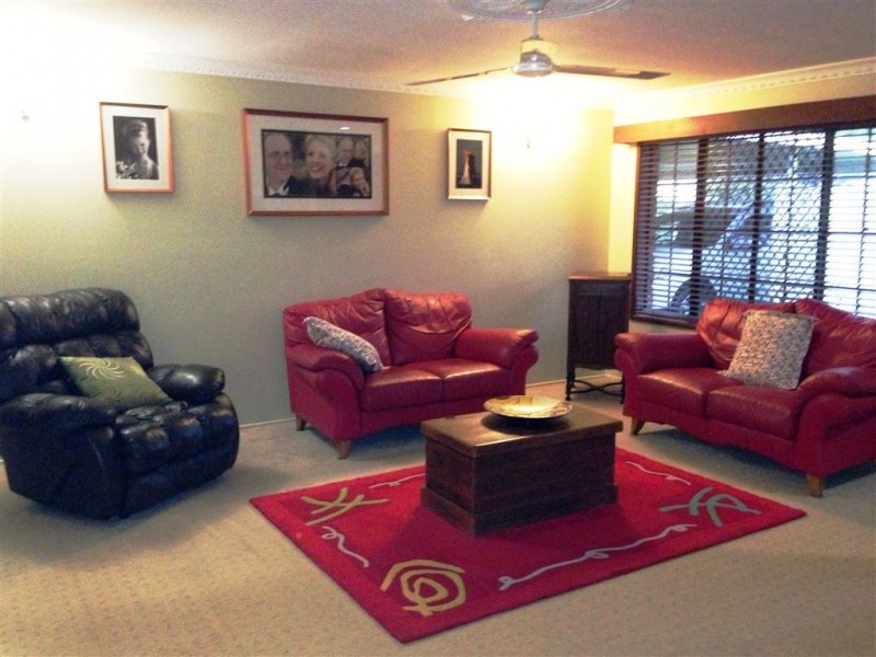 39 Grevillea Drive, Glenella QLD 4740