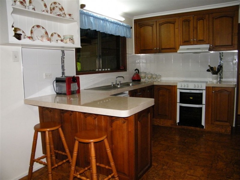 39 Grevillea Drive, Glenella QLD 4740