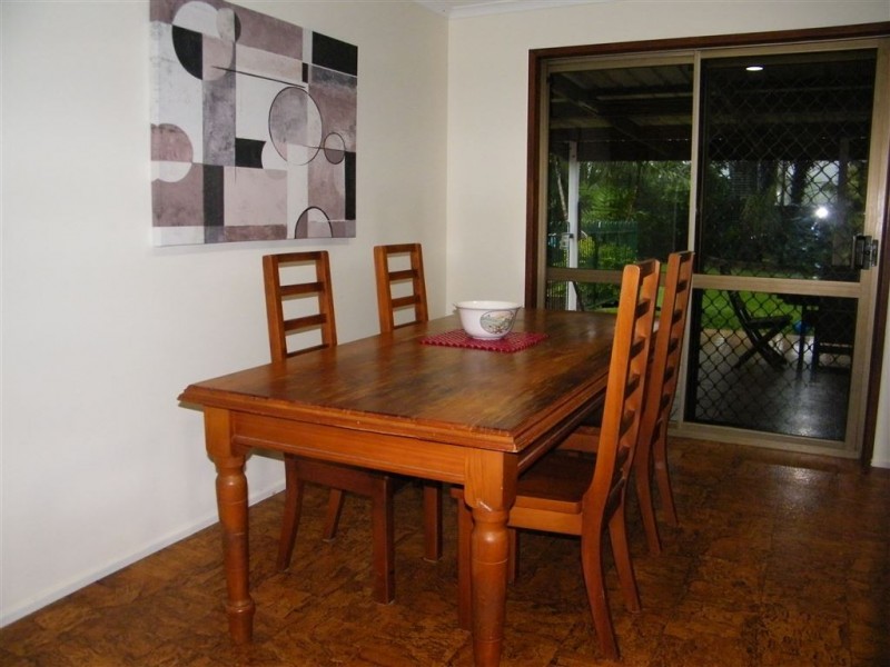 39 Grevillea Drive, Glenella QLD 4740