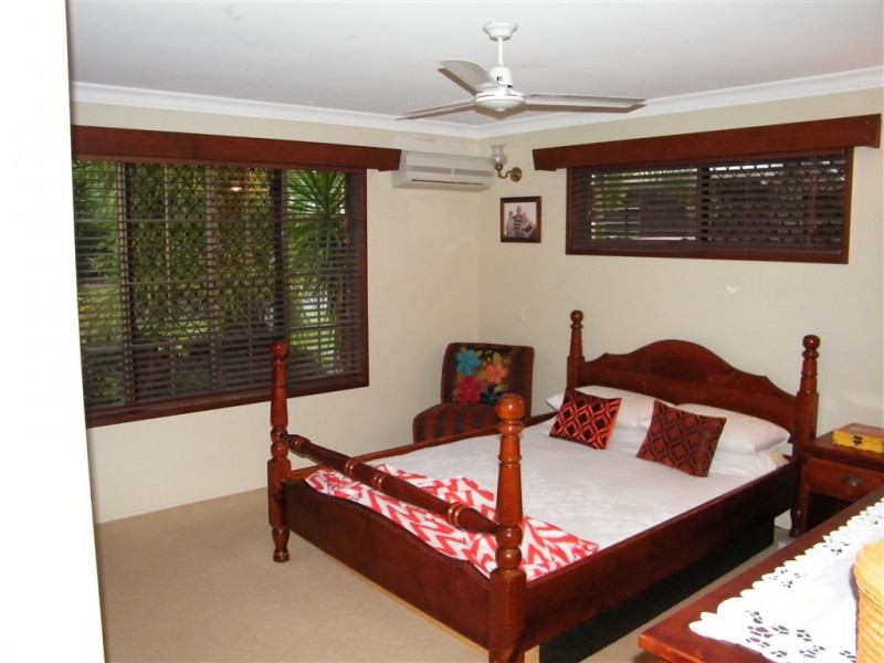 39 Grevillea Drive, Glenella QLD 4740