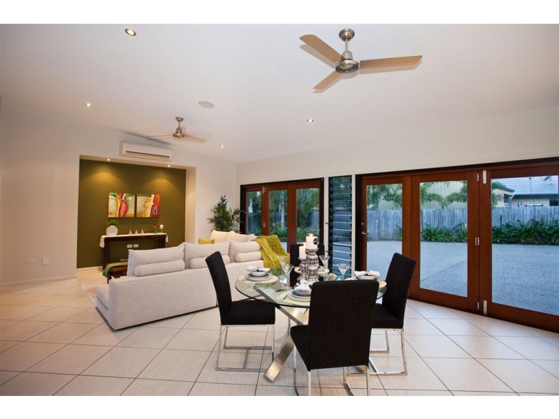 32 Livistonia Street, Andergrove QLD 4740