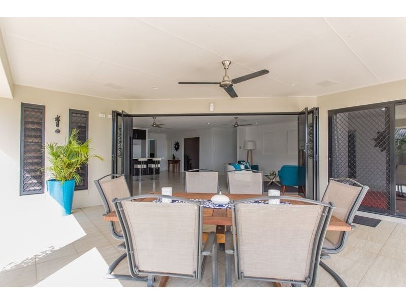 33 Sheedy Crescent, Marian QLD 4753