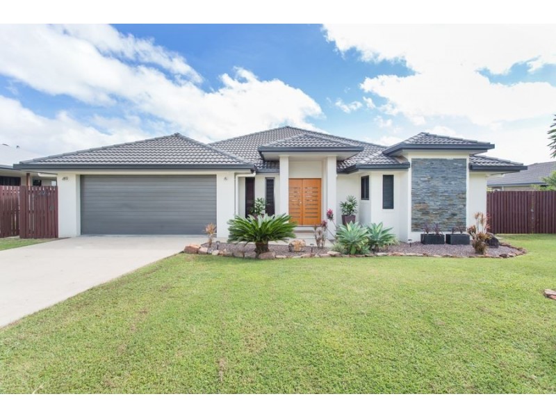 33 Sheedy Crescent, Marian QLD 4753