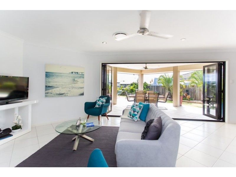 33 Sheedy Crescent, Marian QLD 4753
