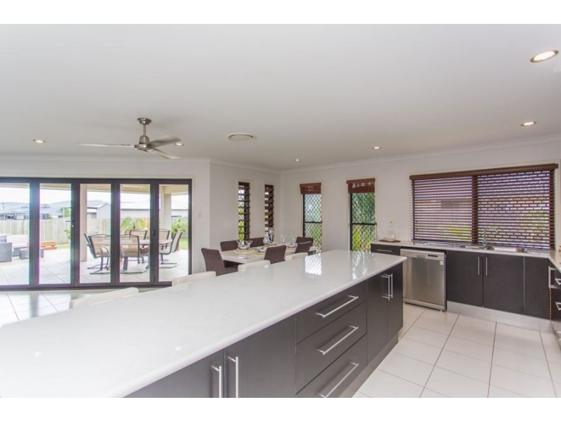 33 Sheedy Crescent, Marian QLD 4753