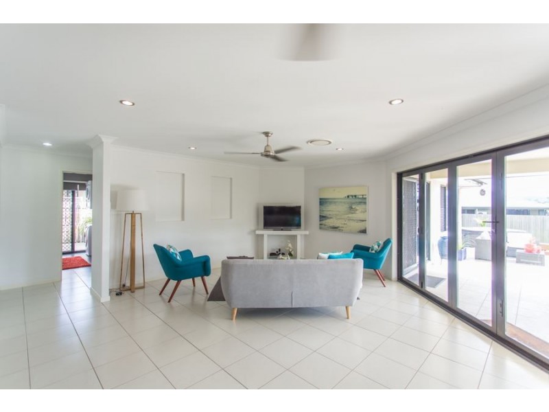 33 Sheedy Crescent, Marian QLD 4753