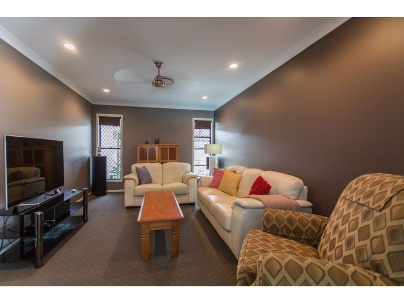 33 Sheedy Crescent, Marian QLD 4753