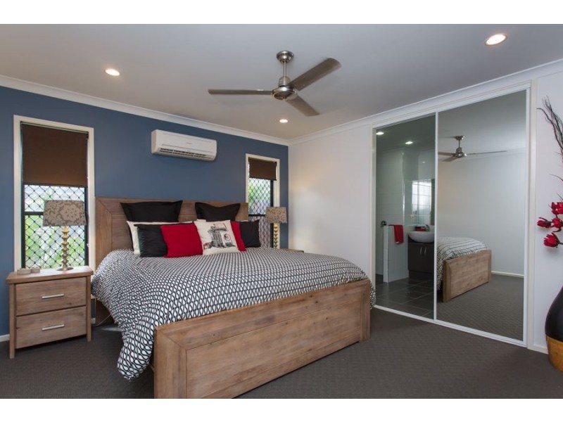 33 Sheedy Crescent, Marian QLD 4753