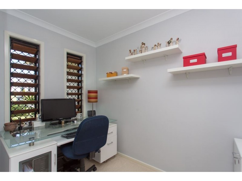 33 Sheedy Crescent, Marian QLD 4753