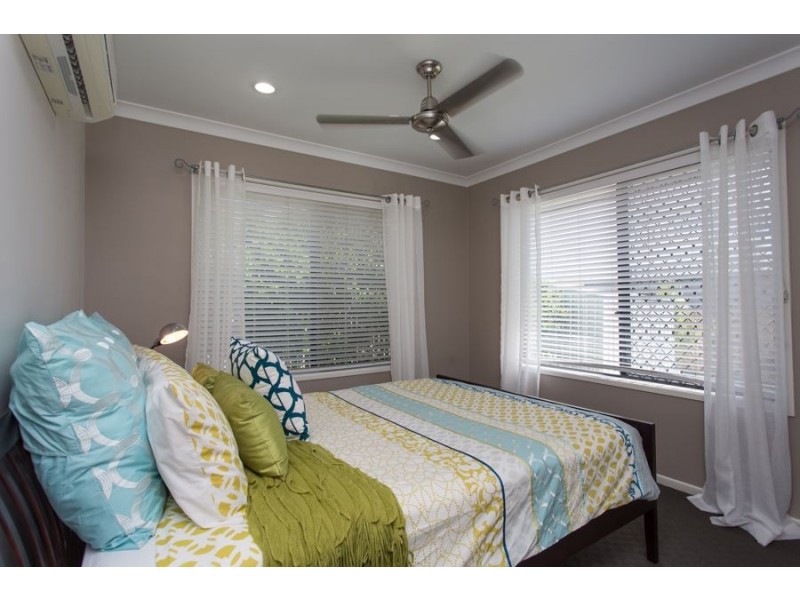 33 Sheedy Crescent, Marian QLD 4753