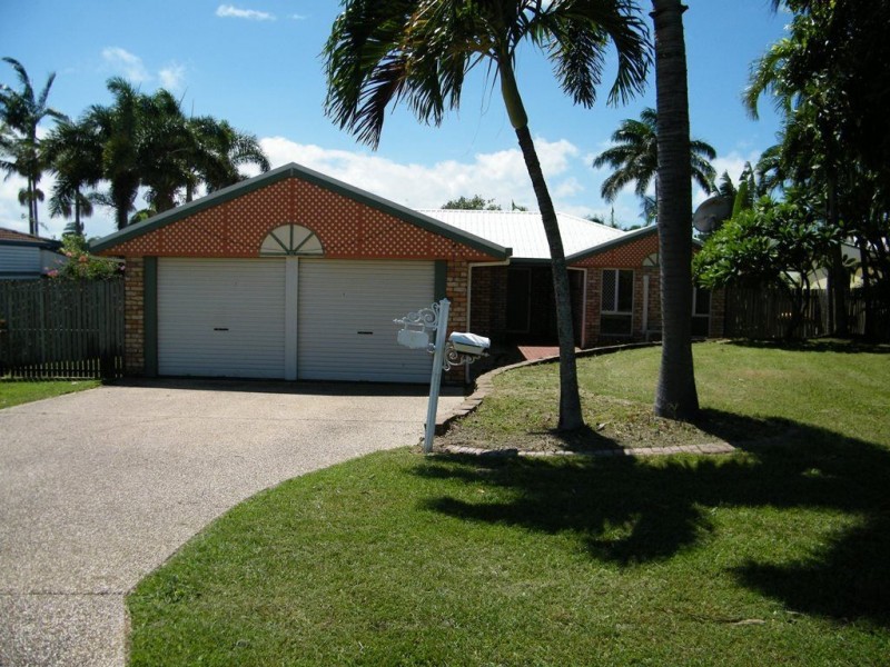 11 Volute Street, Shoal Point QLD 4750