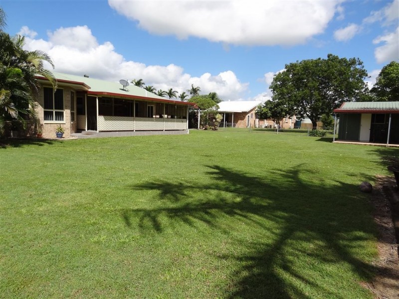 16 Matilda Court, Mirani QLD 4754