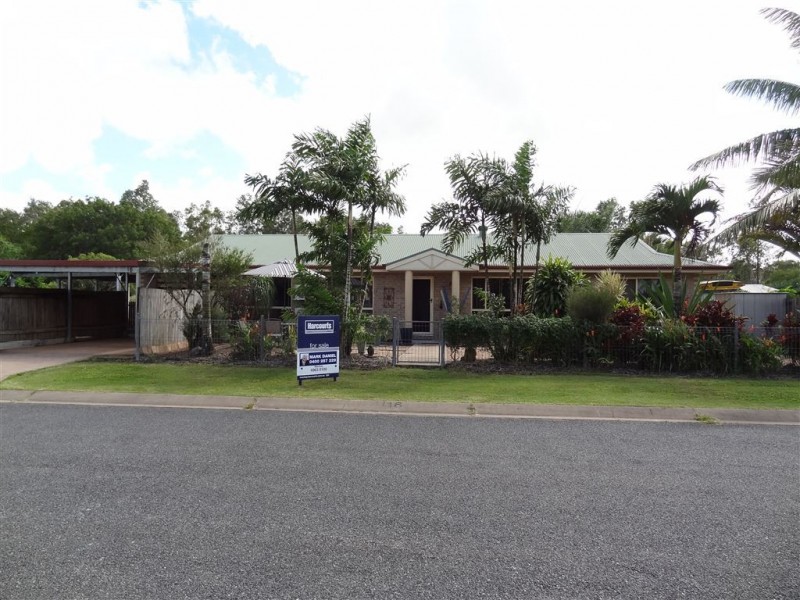 16 Matilda Court, Mirani QLD 4754