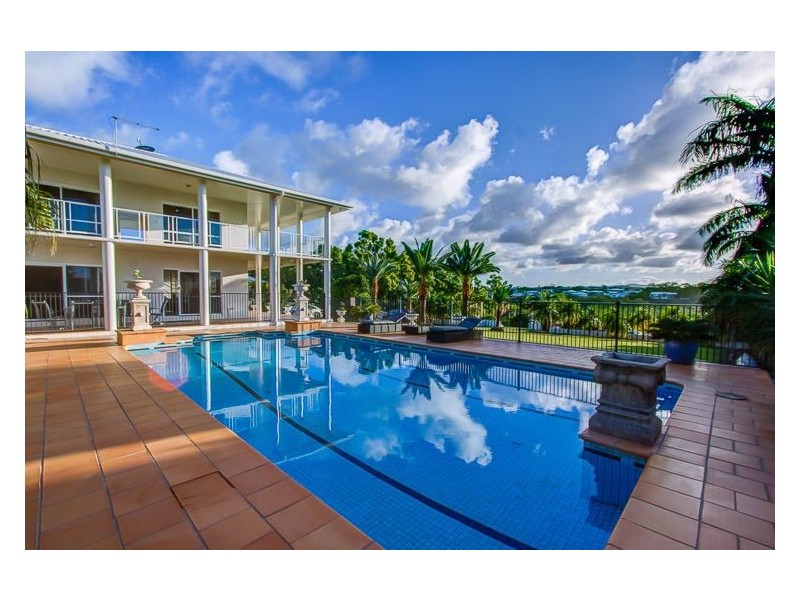 18 Admiral Drive, Dolphin Heads QLD 4740