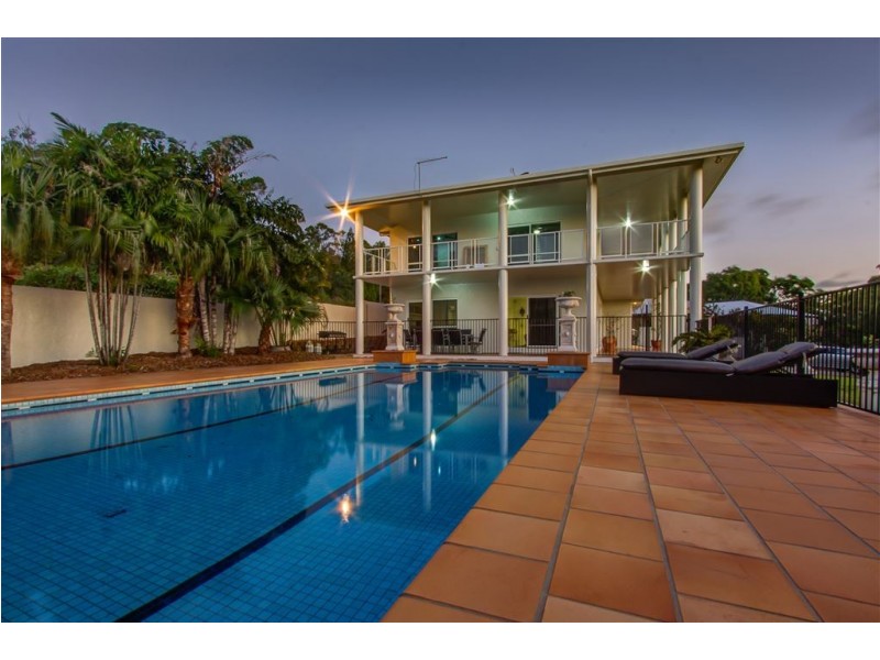 18 Admiral Drive, Dolphin Heads QLD 4740