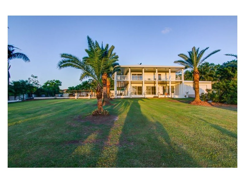 18 Admiral Drive, Dolphin Heads QLD 4740