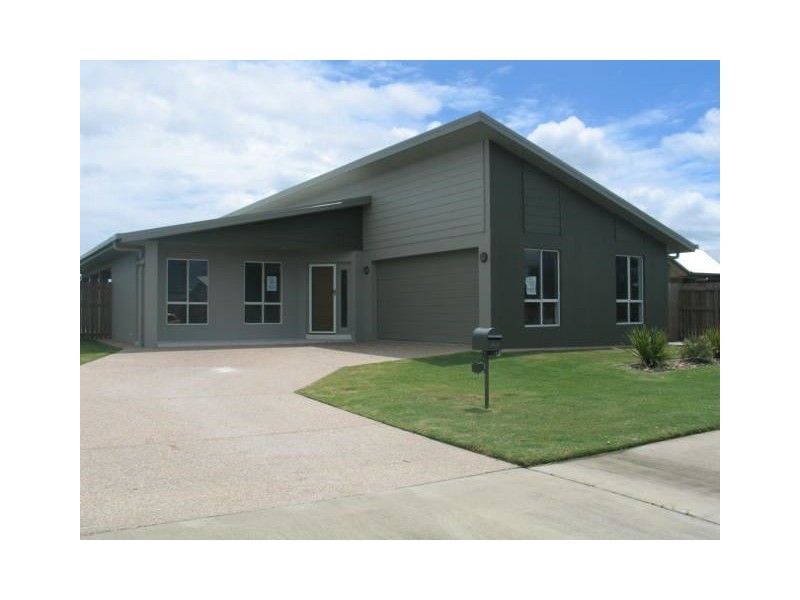 3 Canecutters Drive, Ooralea QLD 4740