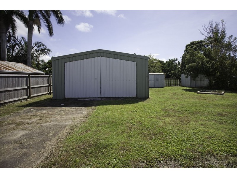 16 Tait Street, West Mackay QLD 4740