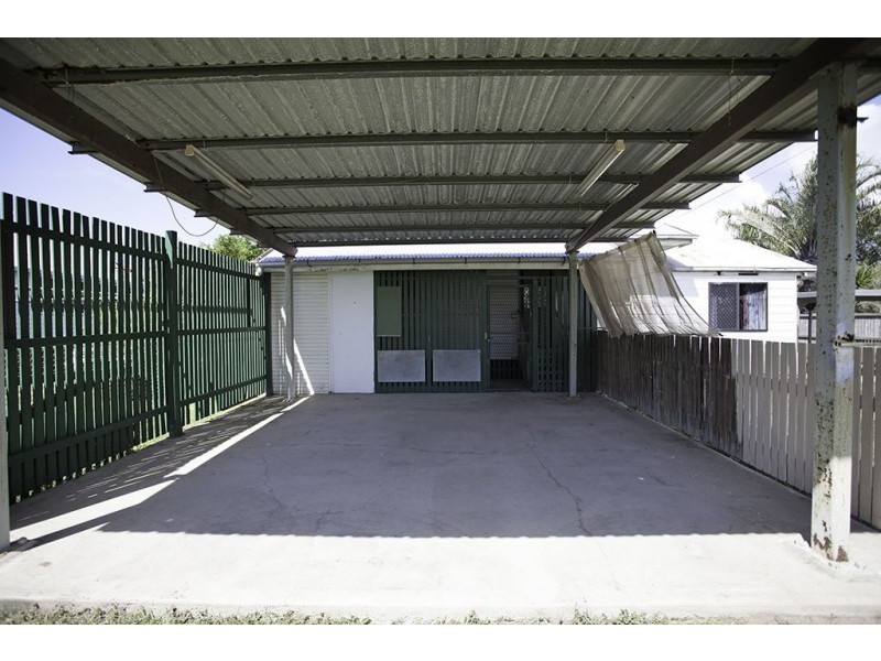 16 Tait Street, West Mackay QLD 4740