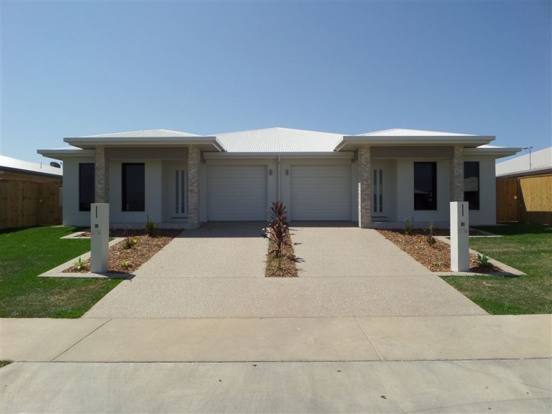 1/56 Botanical Drive, Ooralea QLD 4740