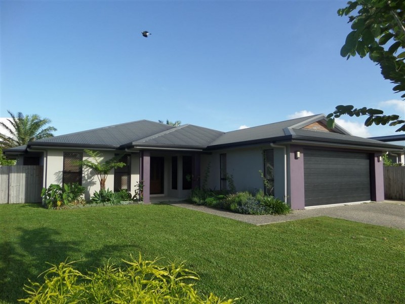 32 Monash Way, Ooralea QLD 4740