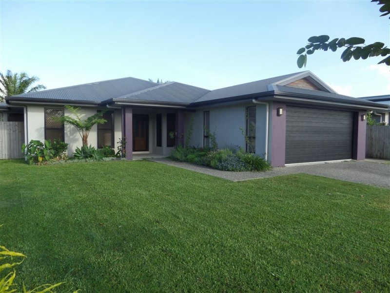 32 Monash Way, Ooralea QLD 4740