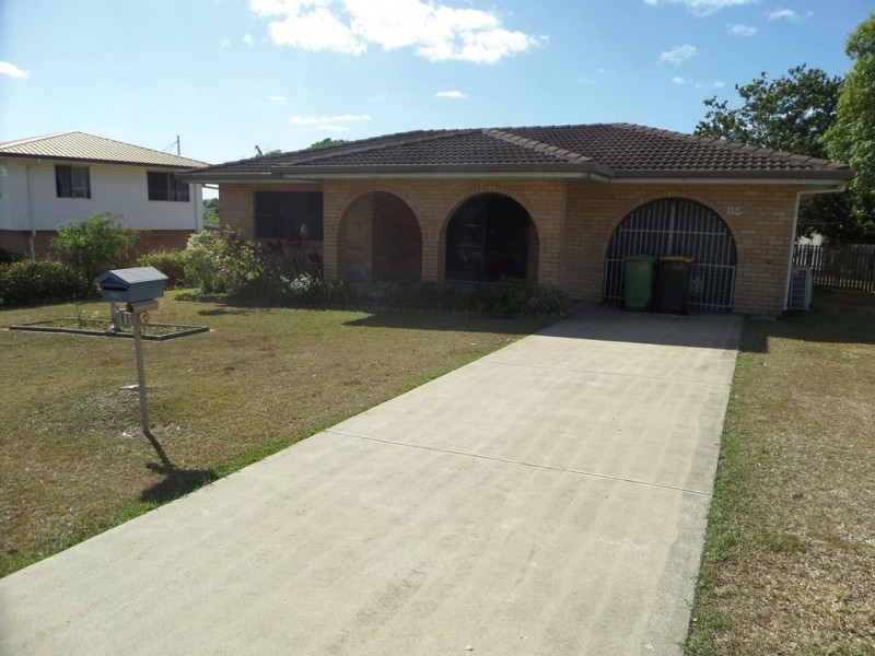 85 Phillip Street, Mount Pleasant QLD 4740