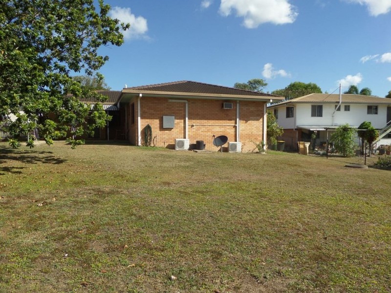 85 Phillip Street, Mount Pleasant QLD 4740