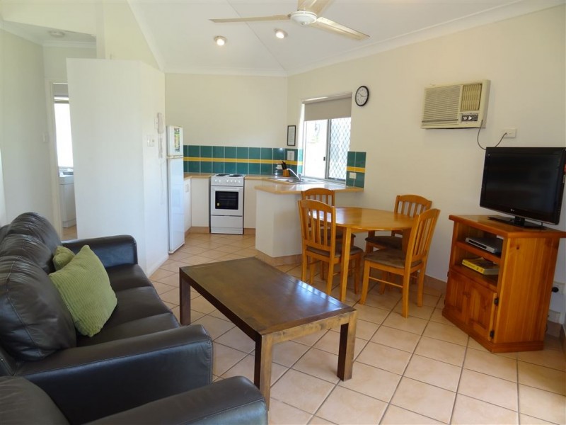 5/73 Illawong Drive, East Mackay QLD 4740