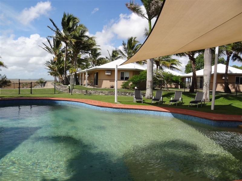 5/73 Illawong Drive, East Mackay QLD 4740