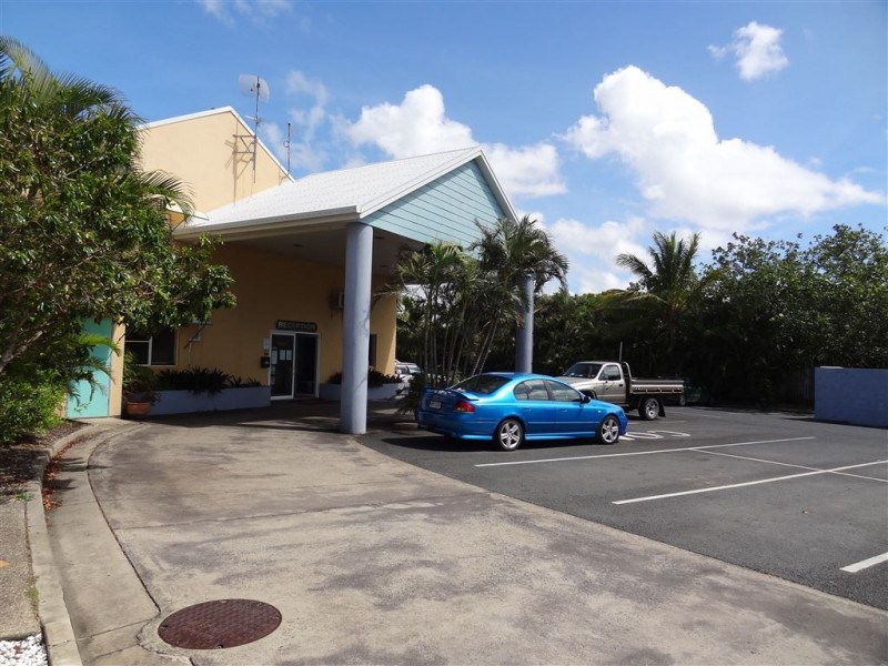 5/73 Illawong Drive, East Mackay QLD 4740