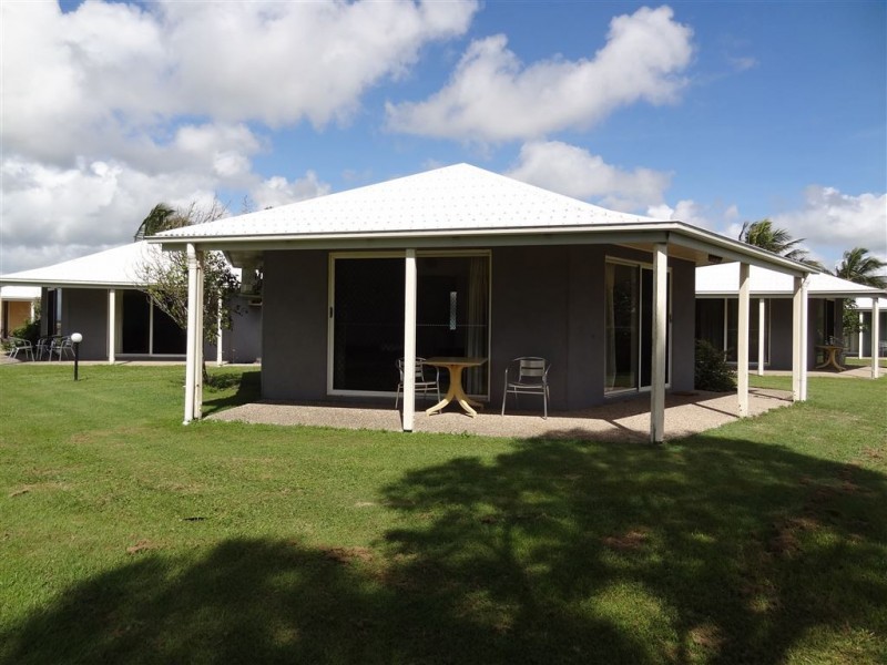 5/73 Illawong Drive, East Mackay QLD 4740