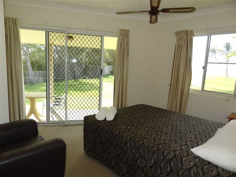 5/73 Illawong Drive, East Mackay QLD 4740