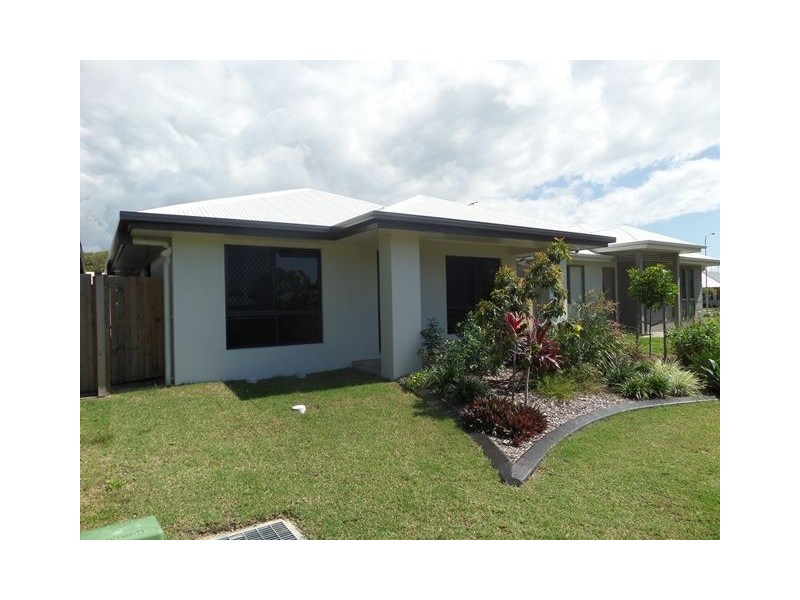 7 Thornbill Lane, Andergrove QLD 4740