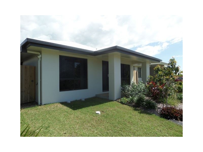 7 Thornbill Lane, Andergrove QLD 4740