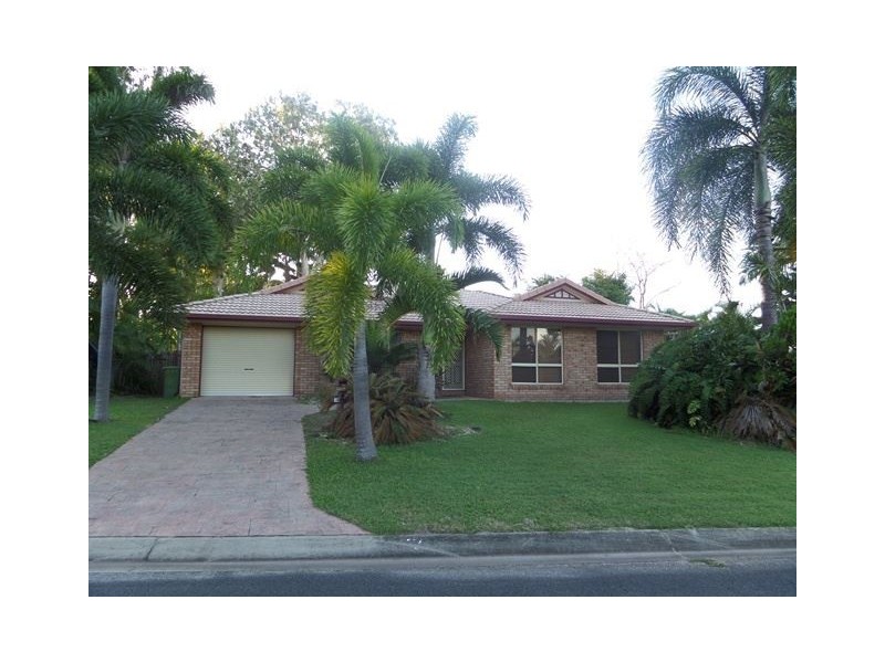 19 Elm Drive, Andergrove QLD 4740