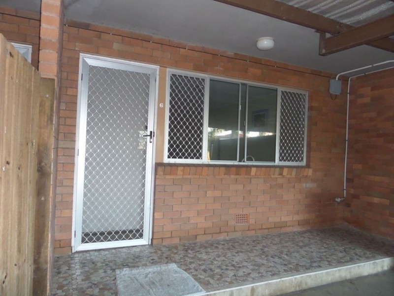 6/2a George Street, South Mackay QLD 4740