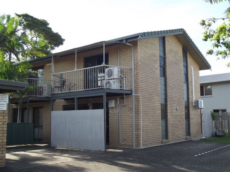 9/16 Creal Street, East Mackay QLD 4740