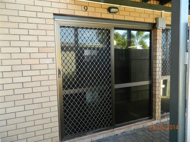 9/16 Creal Street, East Mackay QLD 4740