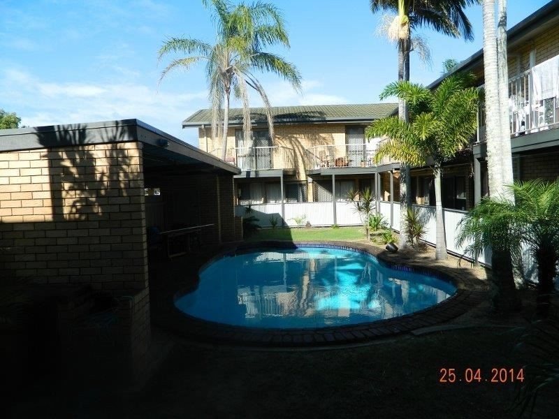 9/16 Creal Street, East Mackay QLD 4740