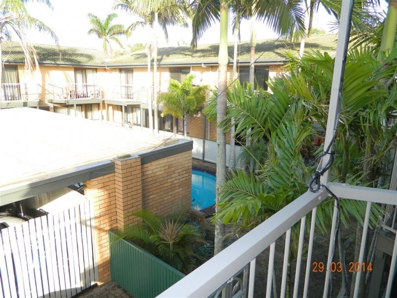 9/16 Creal Street, East Mackay QLD 4740