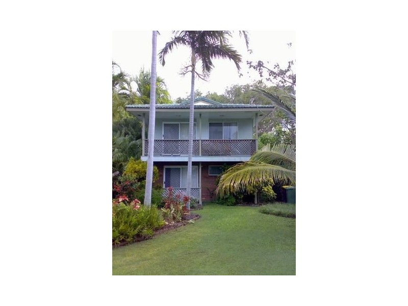 38/26 Bourke Street, Blacks Beach QLD 4740