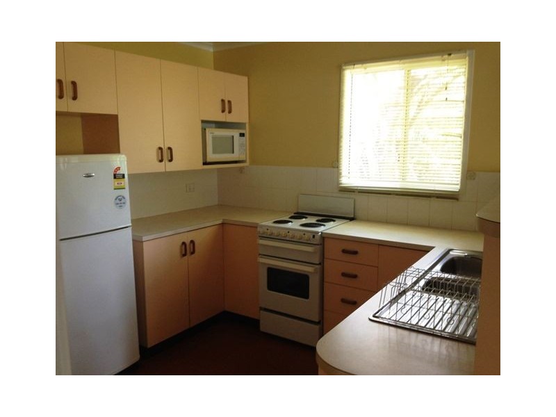 38/26 Bourke Street, Blacks Beach QLD 4740