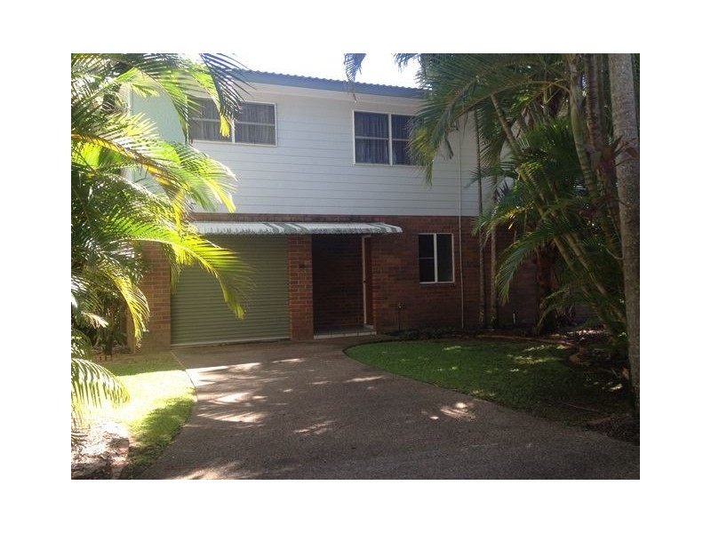 38/26 Bourke Street, Blacks Beach QLD 4740