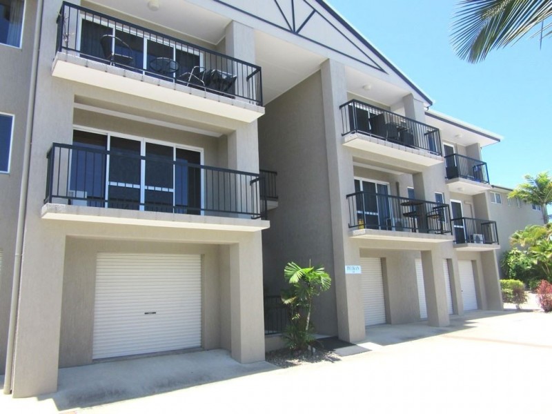 5 Pelikan/11 Bridge Road, East Mackay QLD 4740