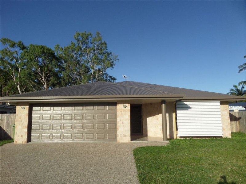 7 Petrea Court, Andergrove QLD 4740